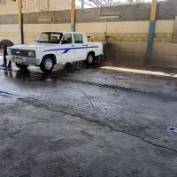 مزدا کارا صفر|خودرو سواری و وانت|اصفهان, شهرک صنعتی امیرکبیر (شاپور جدید)|دیوار