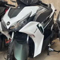 فروش نقدی ویژه موتورهای  مدل ۱۴۰۱ و ۱۴۰۲|موتورسیکلت|لاهیجان, کوی آزادگان|دیوار