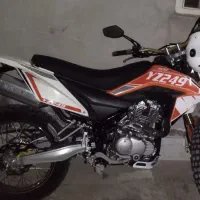 کراس ۲۵۰ وای زد