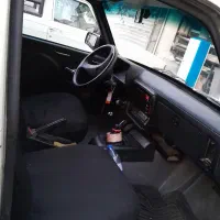 وانت پیکان مدل ۹۱ سی ان جی شرکتی سالم|خودرو سواری و وانت|کرج, مجتمع صنفی صنعتی|دیوار