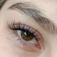 مدل اکستنشن مژه برای تکمیل البوم پیج|خدمات آرایشگری و زیبایی|مبارکه, |دیوار