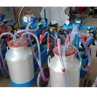 شیر دوش سیار دام|حراج|اردبیل, |دیوار