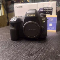 دوربین کنن 6D mark II