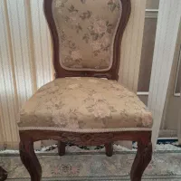 ۷ عدد صندلی تک نفره