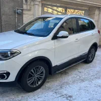 تیگو 5 اکسلنت ۱۳۹۸