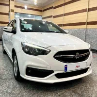 شاهین G مدل 400|خودرو سواری و وانت|علیآباد کتول, |دیوار