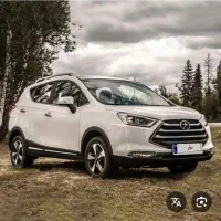 فروش خودرو جک S3