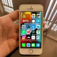 iphone se 64 gig فیک