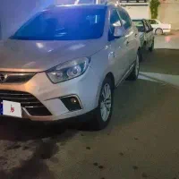 جک s5 اتومات توربو