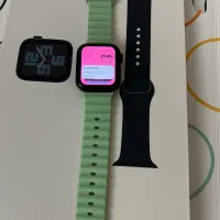 اپل واچ SE gen2 سایز۴۰