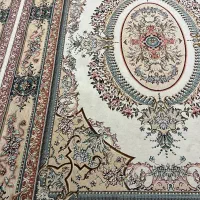 ۲عدد فرش خاص جفت