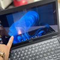 لپ تاپ دل لمسی نسل هشت دانشجویی بالوازم/کد261|رایانه همراه|اسلام‌‌آباد غرب, |دیوار