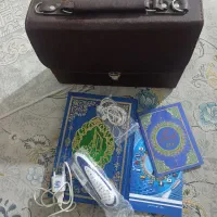 قلم قرآنی بصیر