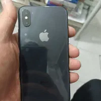 گوشی آیفون x و ایرپاد پرو اصلی|موبایل|مشهد, توس فردوسی|دیوار