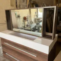 روشویی کابینتی و معمولی