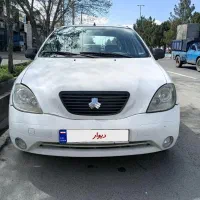 تیبا۱ مدل ۹۹