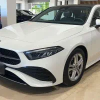 بنز A180L|خودرو سواری و وانت|تهران, نیلوفر|دیوار