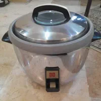پلو پز ناسیونال اصلی