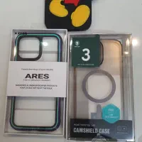 کاور گوشی ۱۴ پرومکس خارجی با جعبه