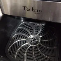 سرخ کن بدون روغن|اجاق گاز و لوازم برقی پخت‌وپز|تبریز, |دیوار