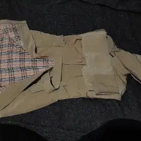 پالتو کرمی|لباس|سمنان, |دیوار