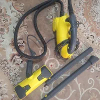 بخارشور کنوود