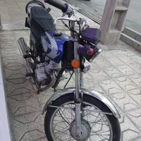 موتور ریسر