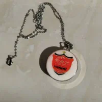 گردنبند و جاکلیدی|بدلیجات|اهواز, سپیدار|دیوار