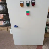 مونتاژ انواع تابلو برق فشار صغیف ومتوسط  اتوماسیون