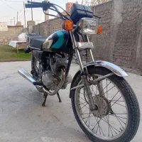 موتور 150 مزایده