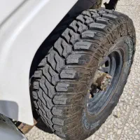 تویوتا الوند کروز مدل ۸۰|خودرو سواری و وانت|شیراز, جانبازان|دیوار