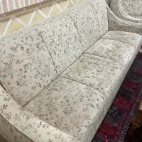 مبل|مبلمان خانگی و میز عسلی|کاشان, پاقپان|دیوار