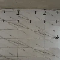 کاشی کاری پله موزایک سرامیک چسب وملات