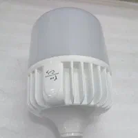 لامپ ال ای دی 70 و 100وات براکت مهتابی لامپ  led|لامپ و چراغ|یزد, |دیوار