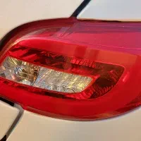 چراغ خطر عقب ۲۰۷|قطعات یدکی و لوازم جانبی|ورامین, ورامین|دیوار