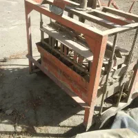 میکسر بتونیر برقی|مصالح و تجهیزات ساختمان|دزفول, |دیوار