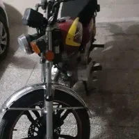 کویر ۲۰۰ مدل ۹۹