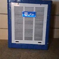 کولرآبی سولان