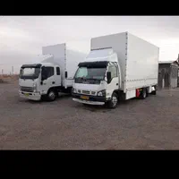 باربری تک حمل بارواثاثیه منزل دراورامانات