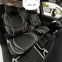 روکش صندلی پاپییون|قطعات یدکی و لوازم جانبی|مشهد, گلبرگ|دیوار