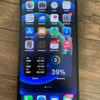 آیفون ۱۲ نرمال ۲۵۶ zaa