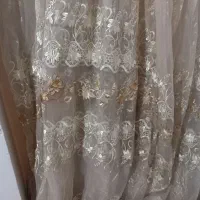 پرده توری