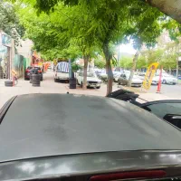 پژو 206 تیپ ۳، مدل ۱۳۸۳|خودرو سواری و وانت|رشت, رودبارتان|دیوار