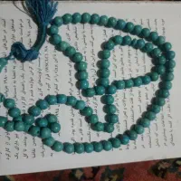 تصبیح فیروزه