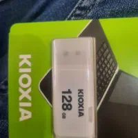 فلش ۱۲۸ گیگ ژاپنی اصل