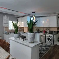 آپارتمان 3خواب سنددار بر دوم صابرین