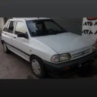 فوری پراید هاچبک 76