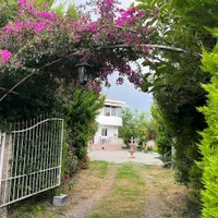 ویلا باغ دو طبقه دوخوابه دوبلکس استخردار بلیارد|اجارهٔ کوتاهمدت ویلا و باغ|رامسر, |دیوار