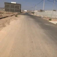 جهاد اباد ۱۵ متری شمالی روبروی پارک جهاداباد|فروش زمین و ملک کلنگی|شاهین‌شهر, برخوار غرب|دیوار