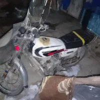 متور مودل ۸۴|موتورسیکلت|فیرورق, |دیوار